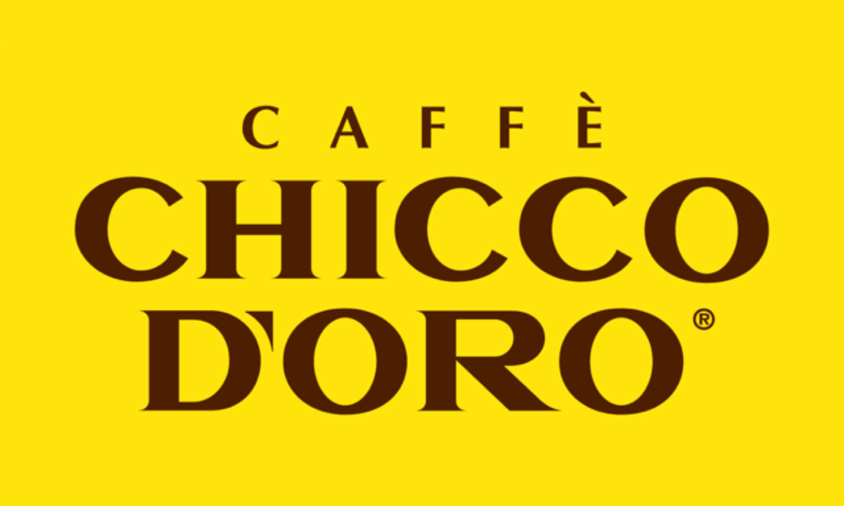 Caffé Chicco d'Oro