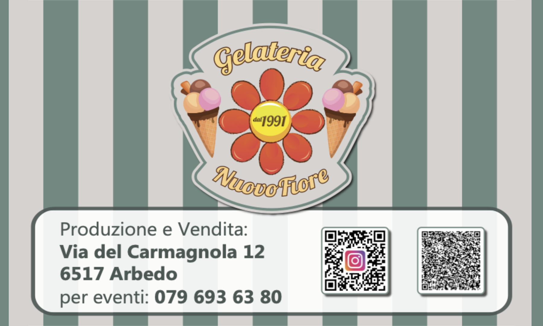 Gelateria NuovoFiore