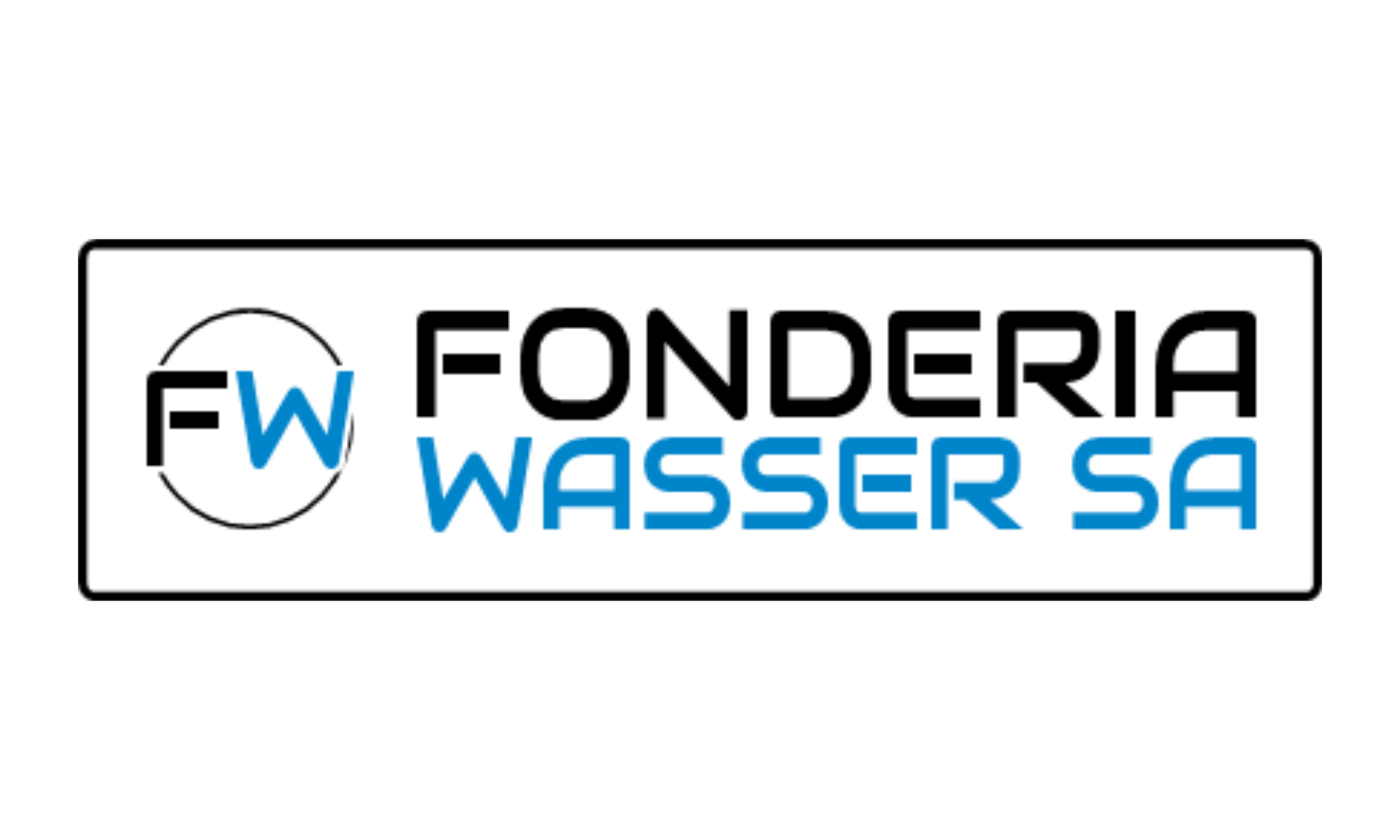 Fonderia Wasser