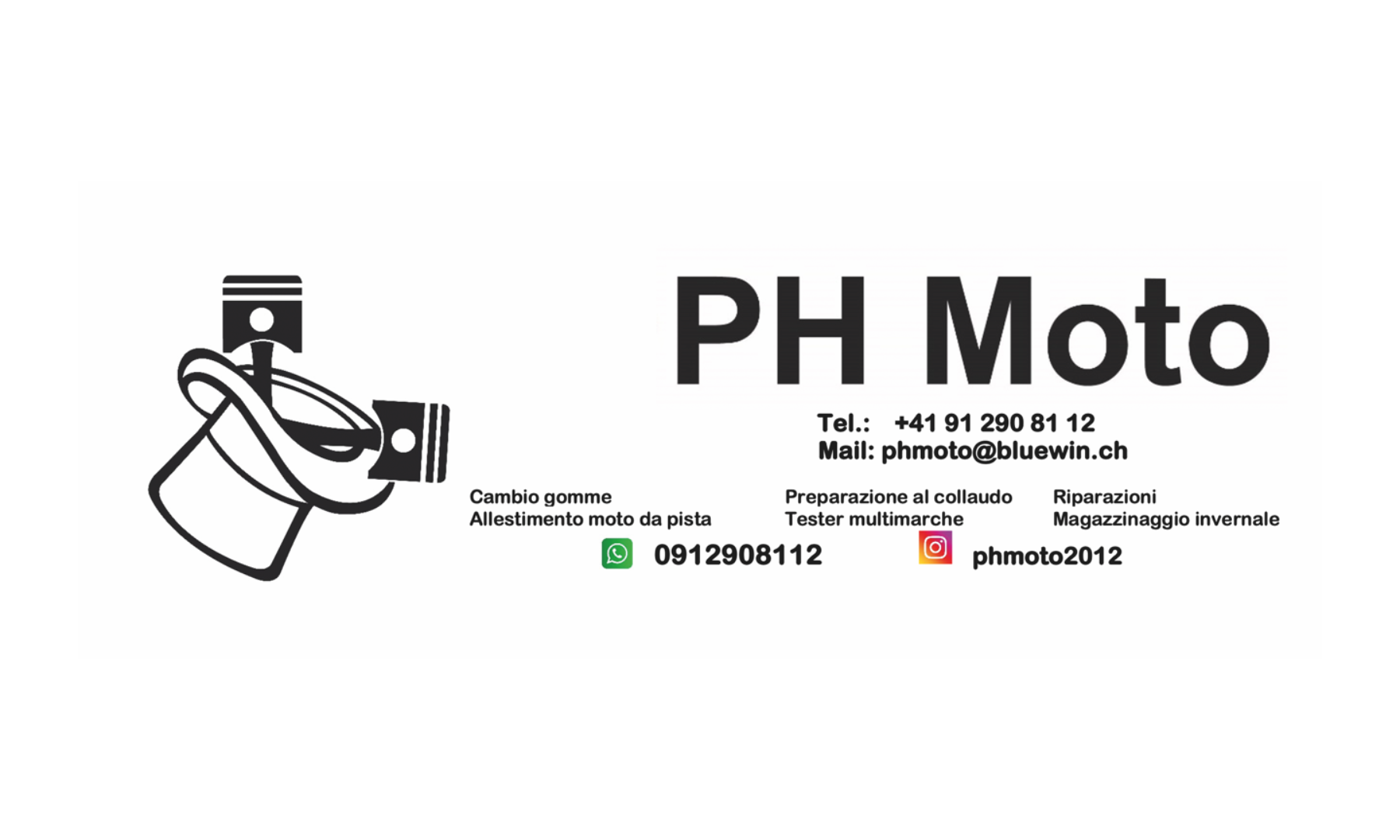 PH Moto